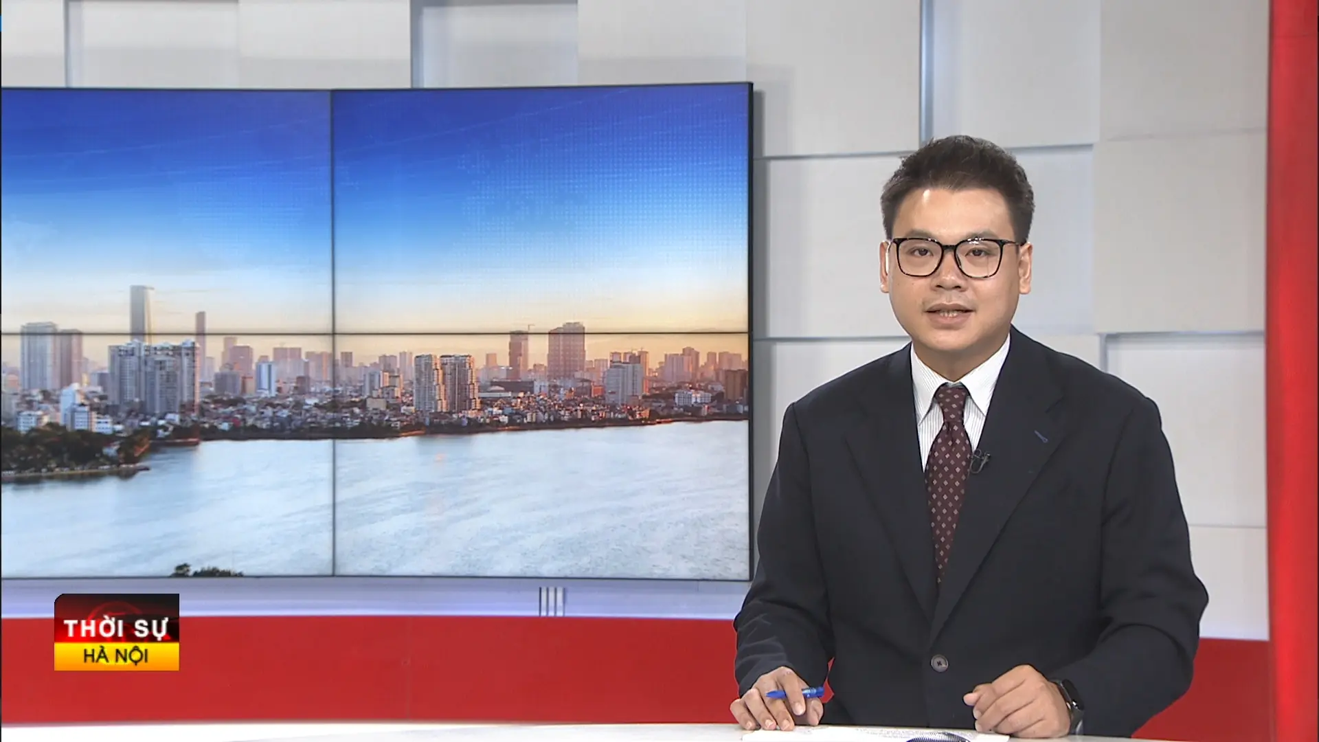 Chương trình Thời sự 11h30 | 09/09/2025